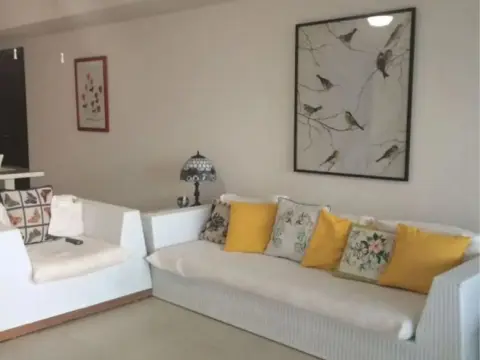 Encantador Departamento con Vista al Mar - Photo 1