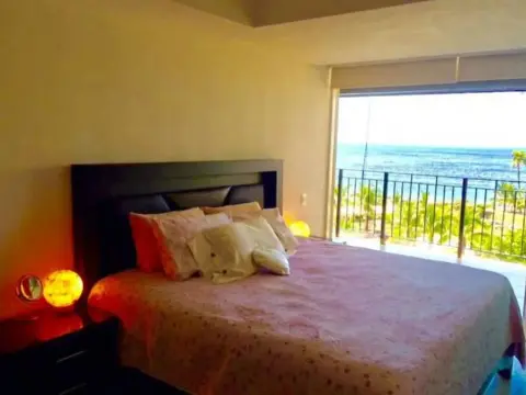 Encantador Departamento con Vista al Mar - Photo 2