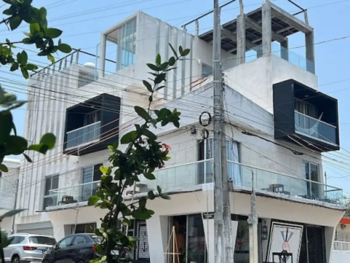 Endemic Inn Veracruz