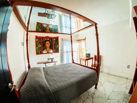 Endemic Inn Veracruz - Photo 2