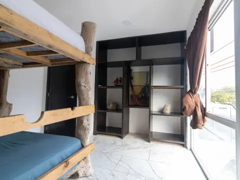 Endemic Inn Veracruz - Photo 4