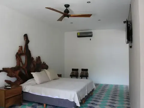 Esduma Nativa Hotel Tulum - Foto 1