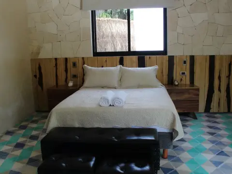 Esduma Nativa Hotel Tulum - Foto 2