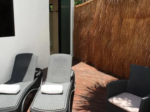 Esduma Nativa Hotel Tulum - Foto 3