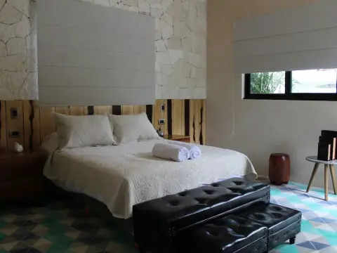 Esduma Nativa Hotel Tulum - Foto 4