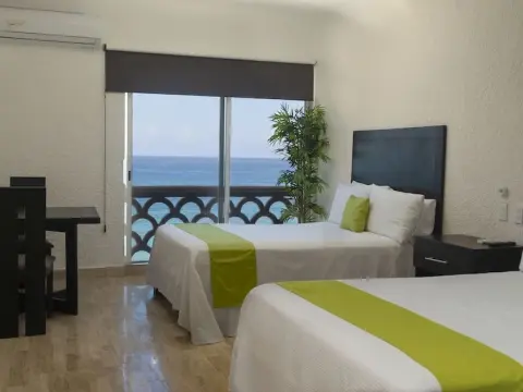 Espectacular Suite Ocean View - Photo 1