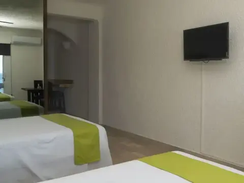 Espectacular Suite Ocean View - Photo 2