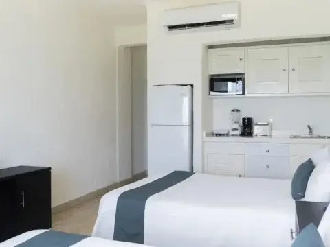 Espectacular Suite Ocean View - Photo 3