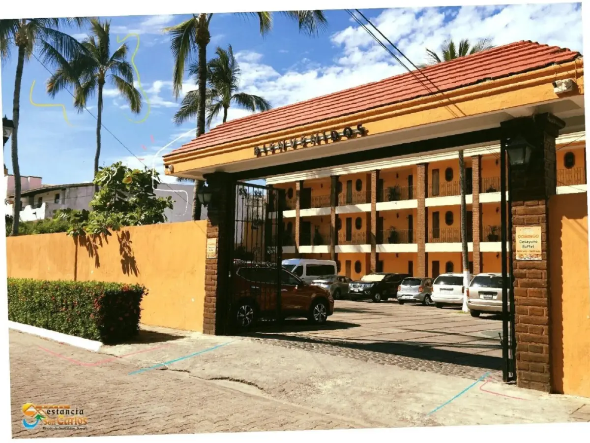 Estancia San Carlos Guayabitos