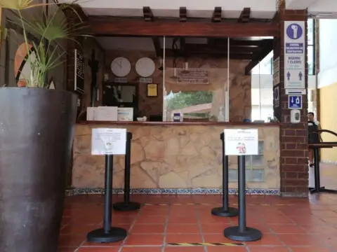 Estancia San Carlos Guayabitos - Photo 2