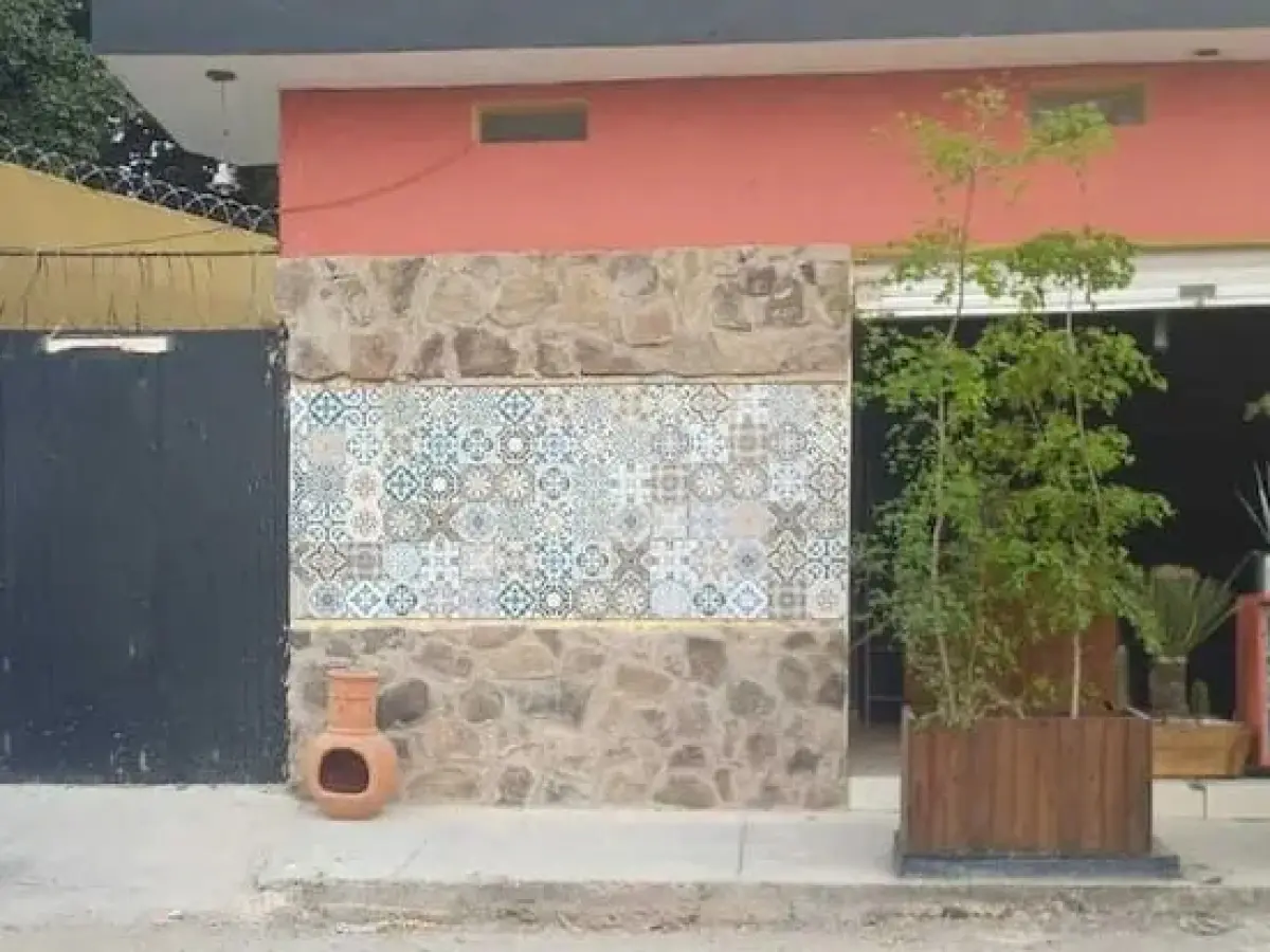 Exclusivo Bugambilias LukasaHome alberca