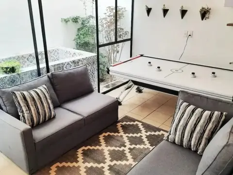 Exclusivo Bugambilias LukasaHome alberca - Photo 2