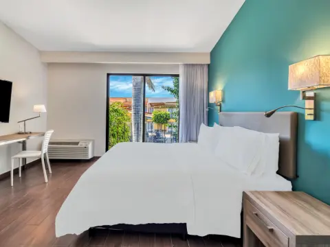 Fiesta Inn Oaxaca - Photo 3