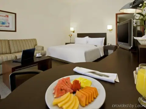 Fiesta Inn Oaxaca - Photo 4