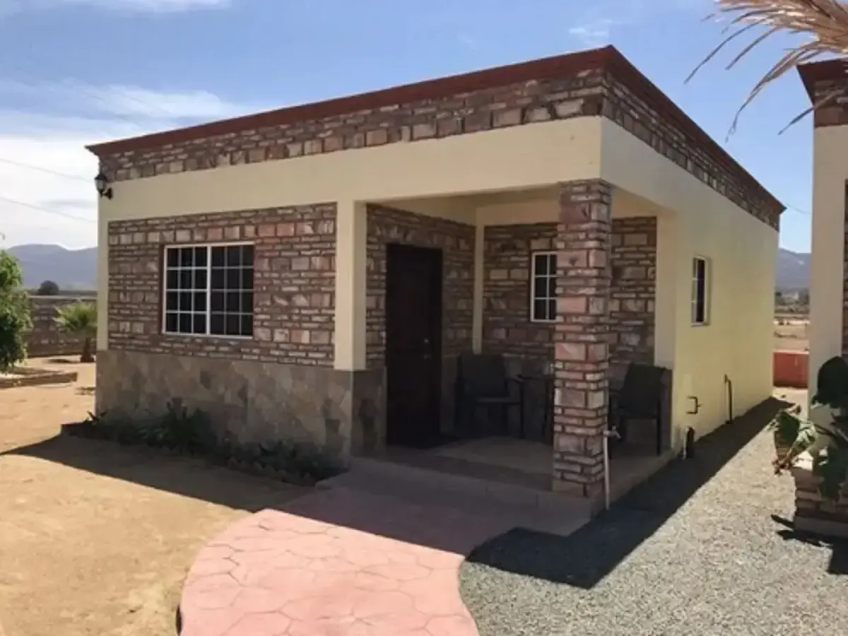 Finca Chavez