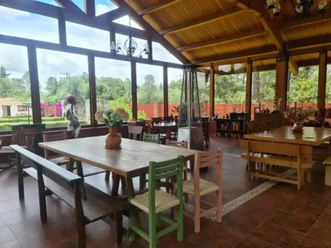 Finca Los Angeles Hospederia & Sociales - Photo 2