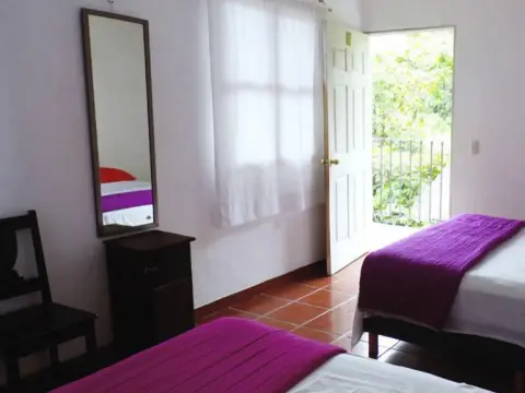 Finca Santa Mónica - Foto 2