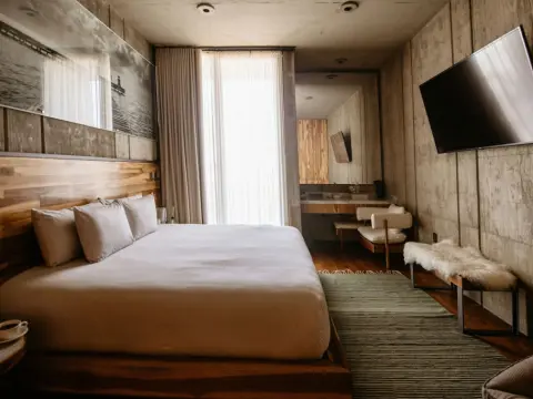 Flavia Hotel - Photo 1