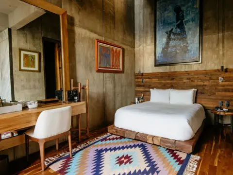 Flavia Hotel - Photo 3