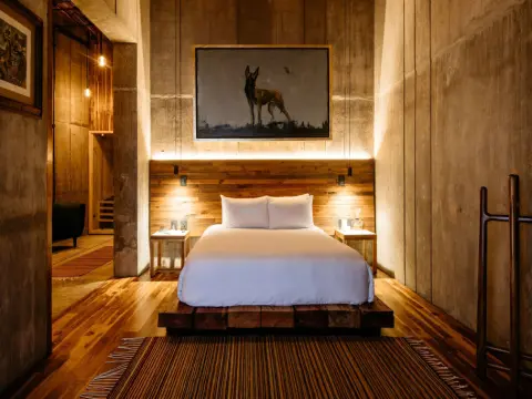 Flavia Hotel - Photo 4