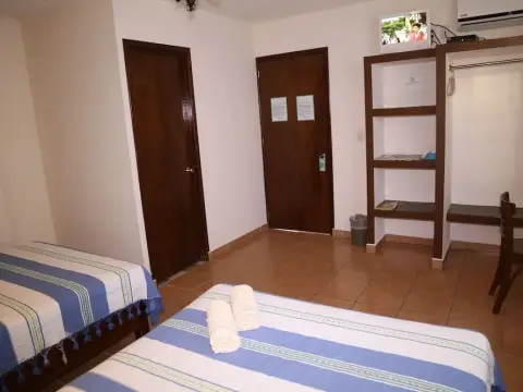 Forrest Hotel Huatulco	 - Photo 3