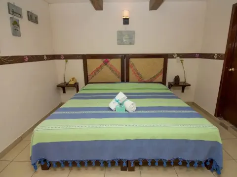 Forrest Hotel Huatulco	 - Photo 4