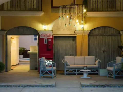 Forrest Hotel Huatulco	 - Photo 2