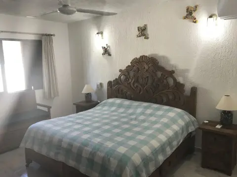 Furnished Apartments in Cozumel - Photo 3