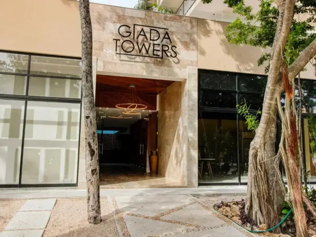 Giada Towers A204