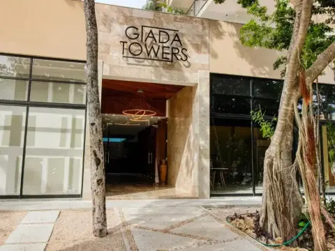 Giada Towers A204 - Photo 1