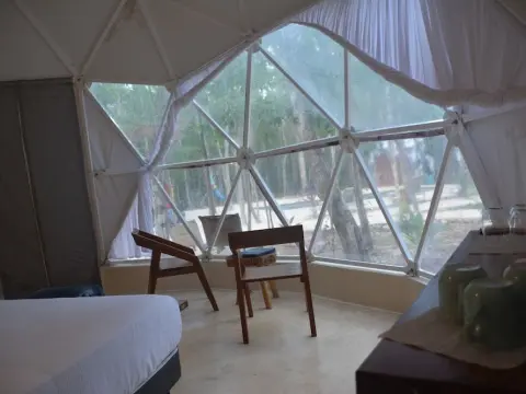 Glamping Mayan Glam - Photo 3