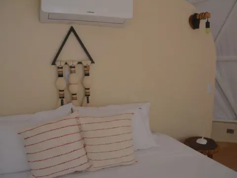 Glamping Mayan Glam - Photo 4