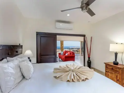 Gorgeous Two-Bedroom Cabo Condo I Casa Finisterra - Photo 1