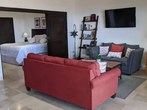 Gorgeous Two-Bedroom Cabo Condo I Casa Finisterra - Photo 3
