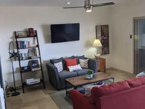 Gorgeous Two-Bedroom Cabo Condo I Casa Finisterra - Photo 4