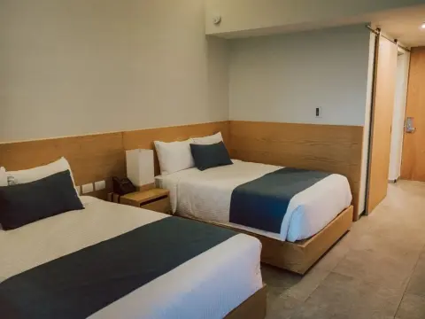 Gran Hotel Concordia Irapuato - Photo 2