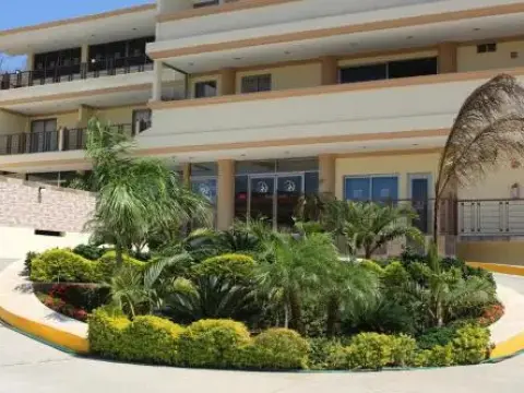 Gran Hotel Don Nacho - фото 1