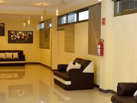 Gran Hotel Don Nacho - фото 2