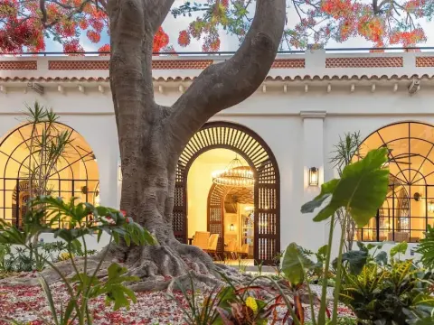 Gran Hotel México by Solaris - Photo 1