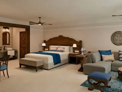 Gran Hotel México by Solaris - Photo 3