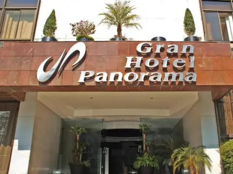 Gran Hotel Panorama - Photo 1