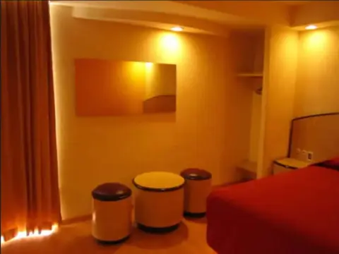 Gran Hotel Panorama - Photo 4