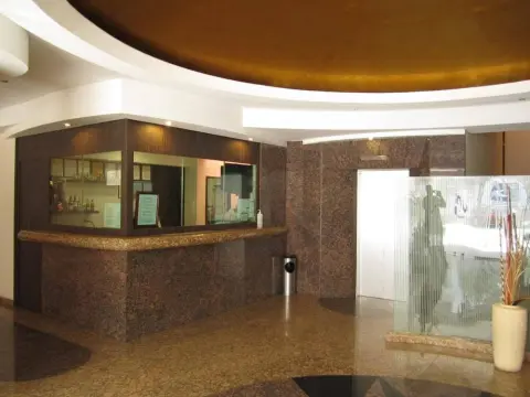 Gran Hotel Panorama - Photo 2