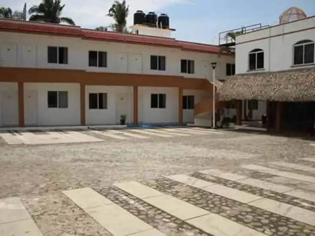 Grand Bahia Los Cocos