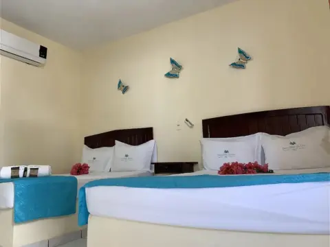 Grand Bahia Los Cocos - Photo 2