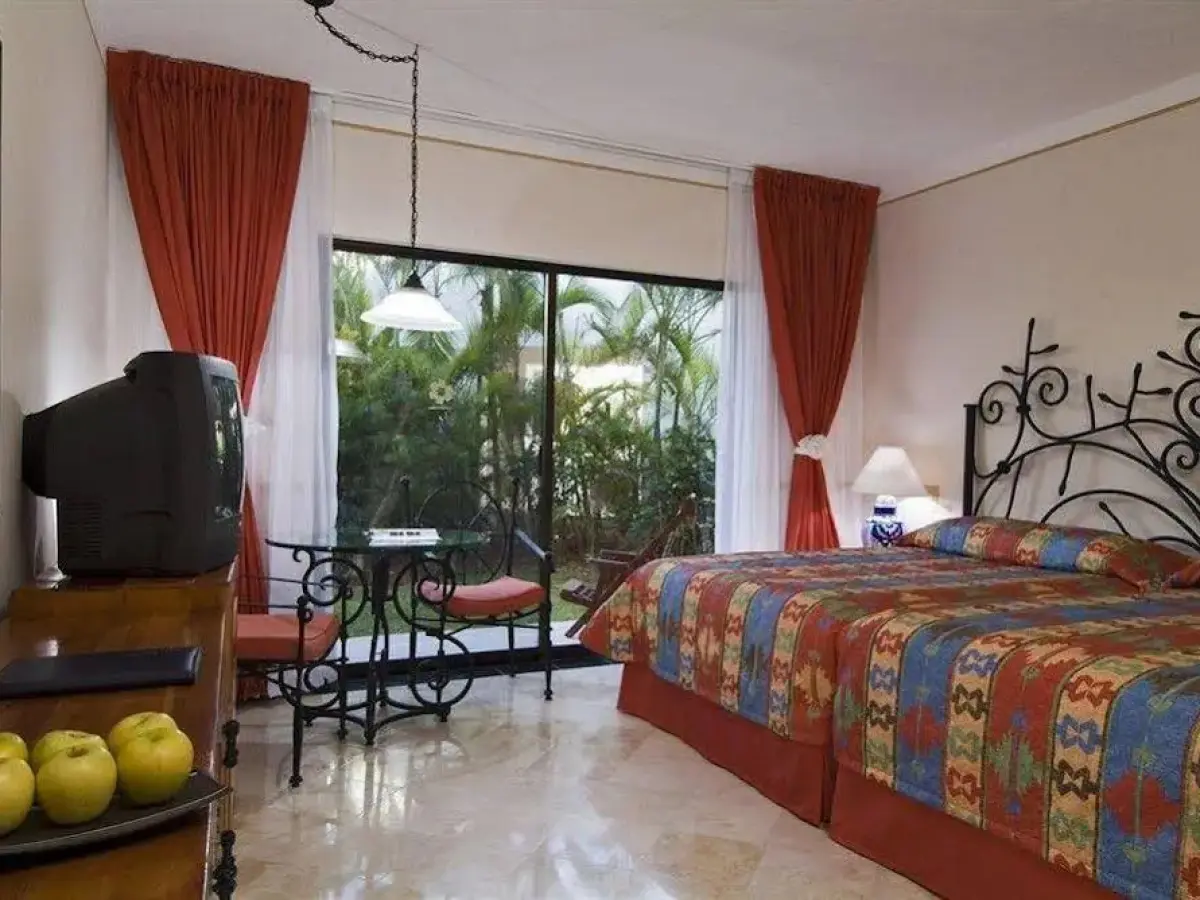 Grand Bahia Principe Riviera Maya