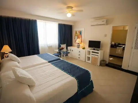 Grand Bahia Principe Riviera Maya - Photo 2