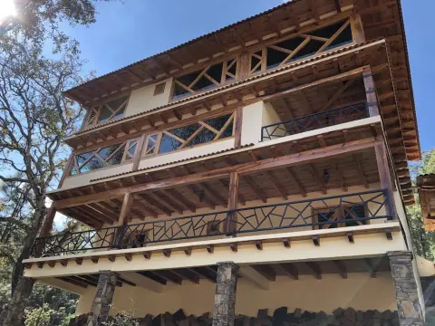 Grand Chalet by Bellavista Cabañas - Photo 1