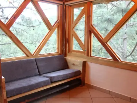 Grand Chalet by Bellavista Cabañas - Photo 4