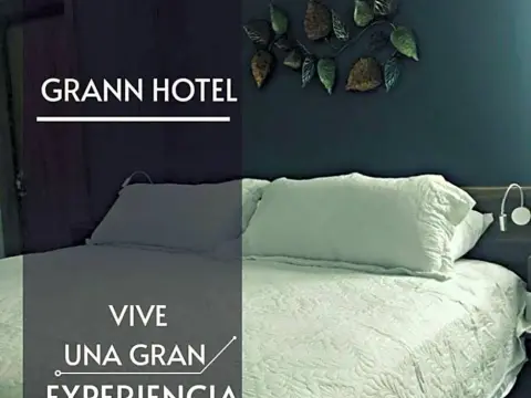 Grann Hotel - Photo 2